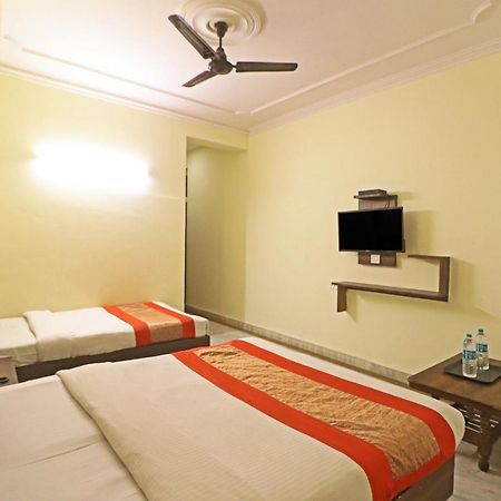 Silver Shine New Delhi - Comfort Stay 외부 사진