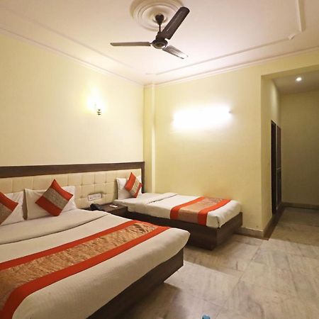 Silver Shine New Delhi - Comfort Stay 외부 사진