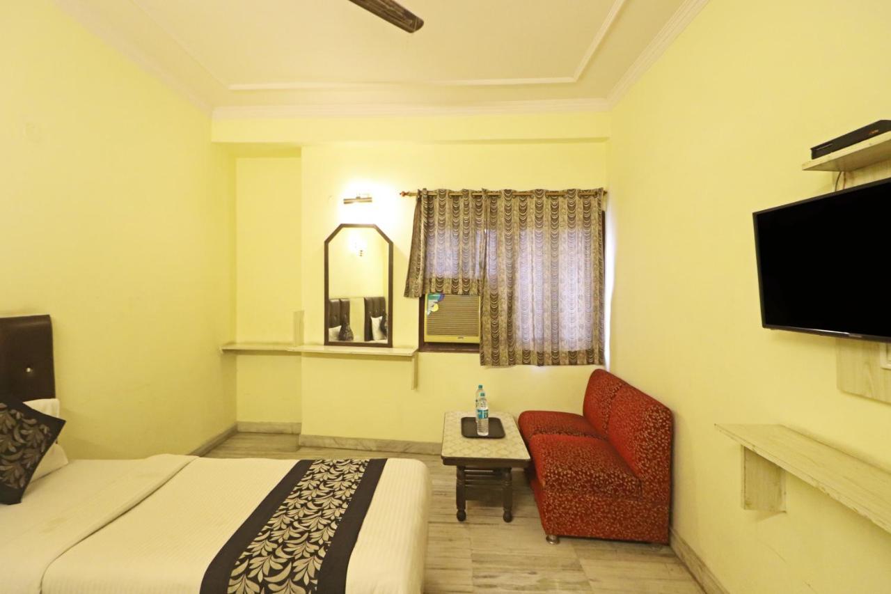 Silver Shine New Delhi - Comfort Stay 외부 사진
