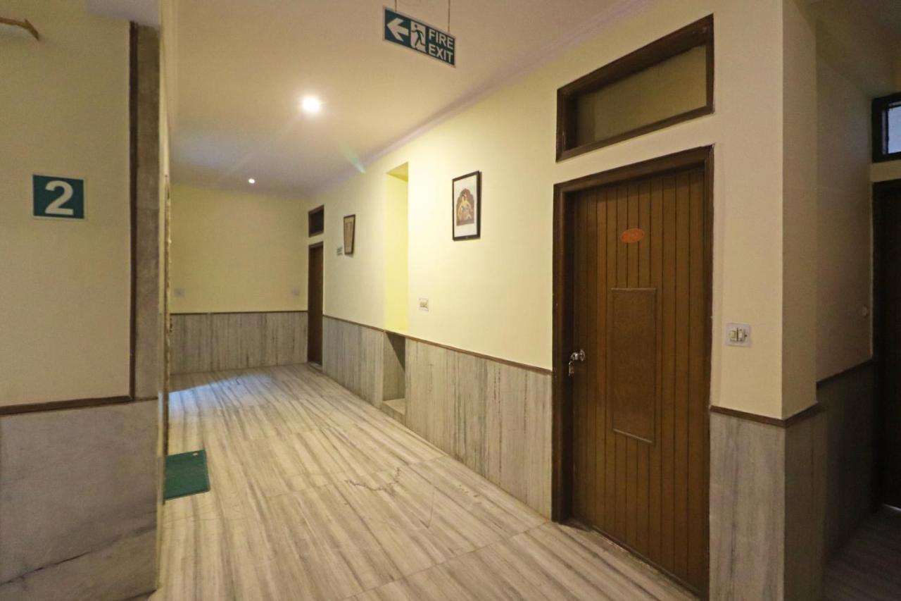 Silver Shine New Delhi - Comfort Stay 외부 사진