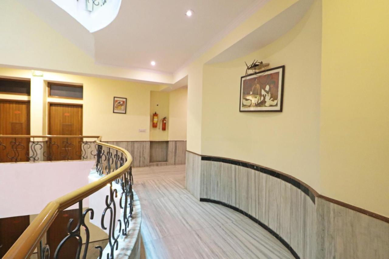 Silver Shine New Delhi - Comfort Stay 외부 사진