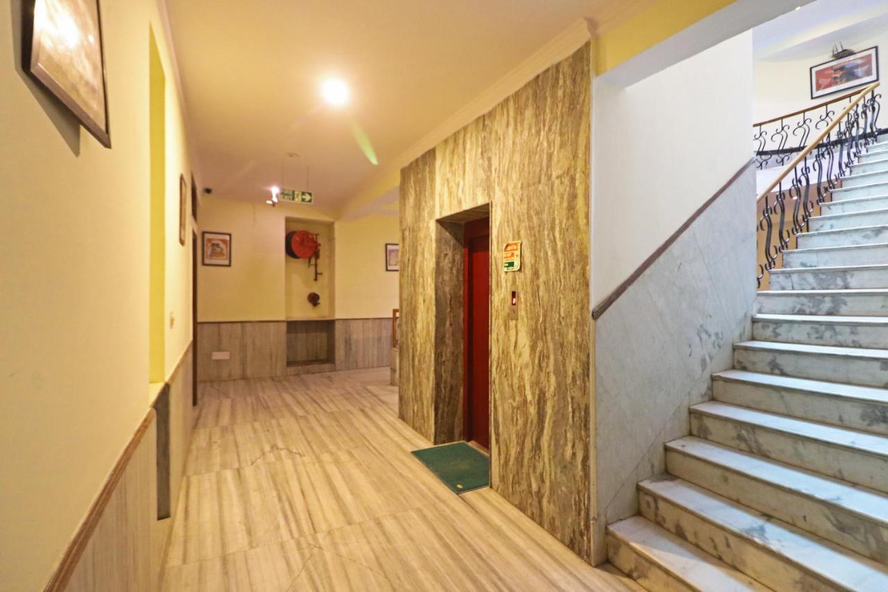 Silver Shine New Delhi - Comfort Stay 외부 사진