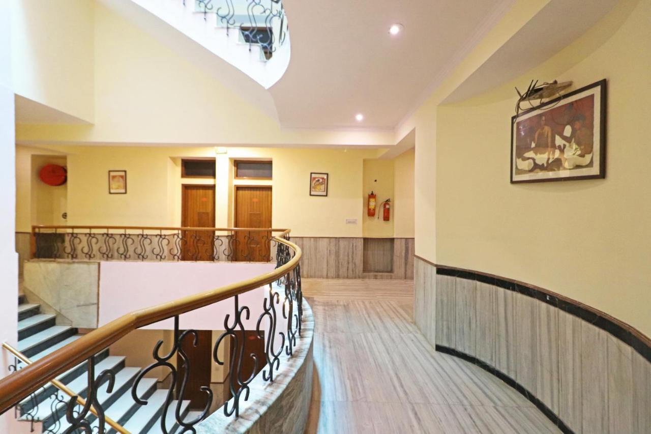 Silver Shine New Delhi - Comfort Stay 외부 사진