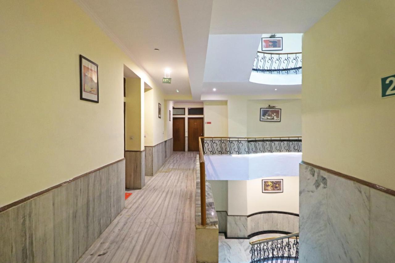 Silver Shine New Delhi - Comfort Stay 외부 사진