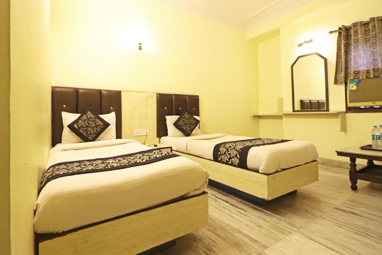 Silver Shine New Delhi - Comfort Stay 외부 사진
