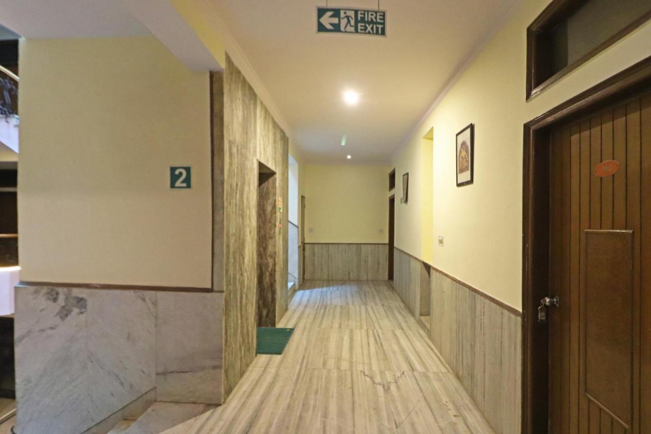Silver Shine New Delhi - Comfort Stay 외부 사진