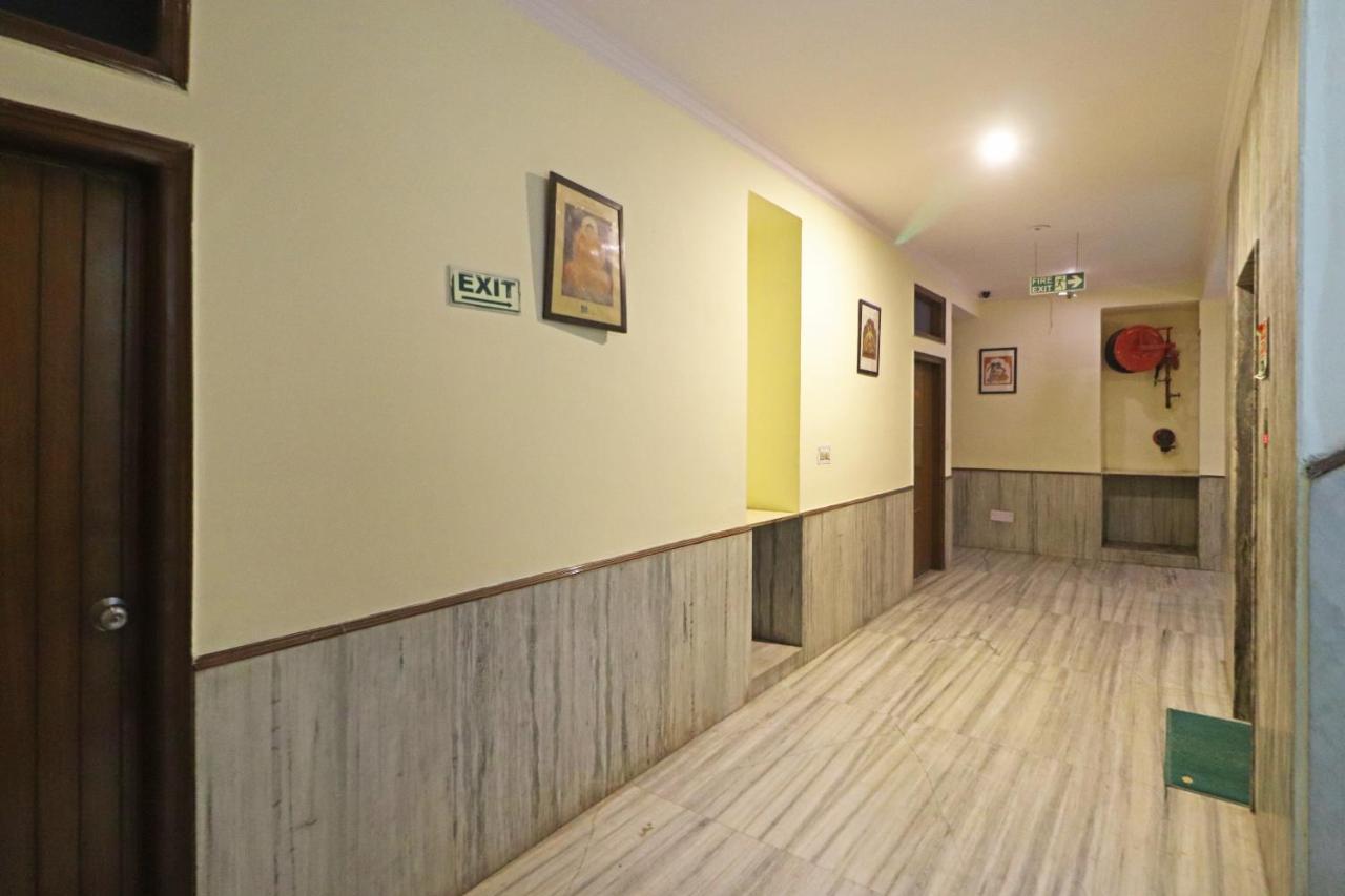 Silver Shine New Delhi - Comfort Stay 외부 사진