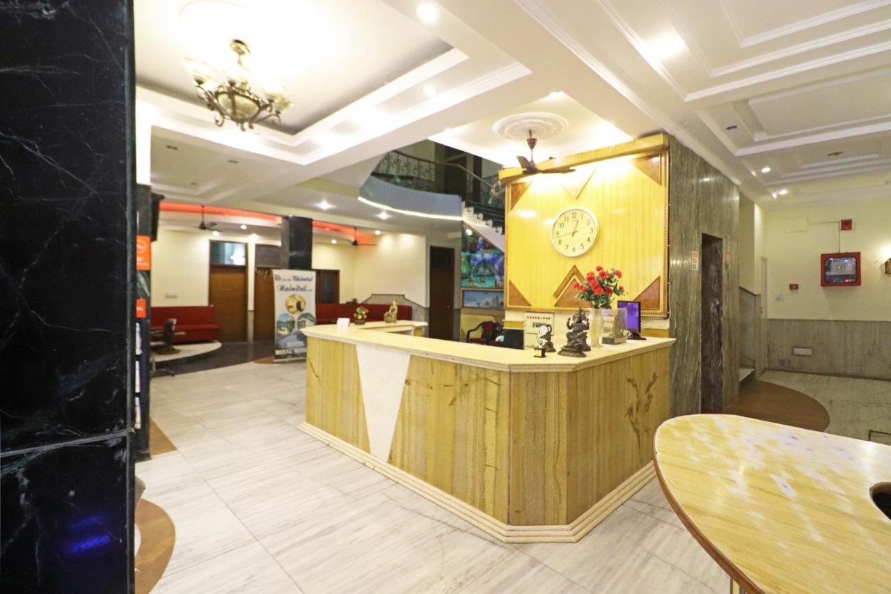 Silver Shine New Delhi - Comfort Stay 외부 사진
