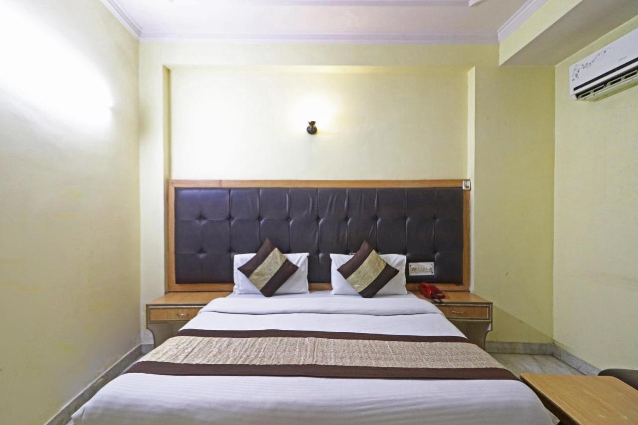 Silver Shine New Delhi - Comfort Stay 외부 사진