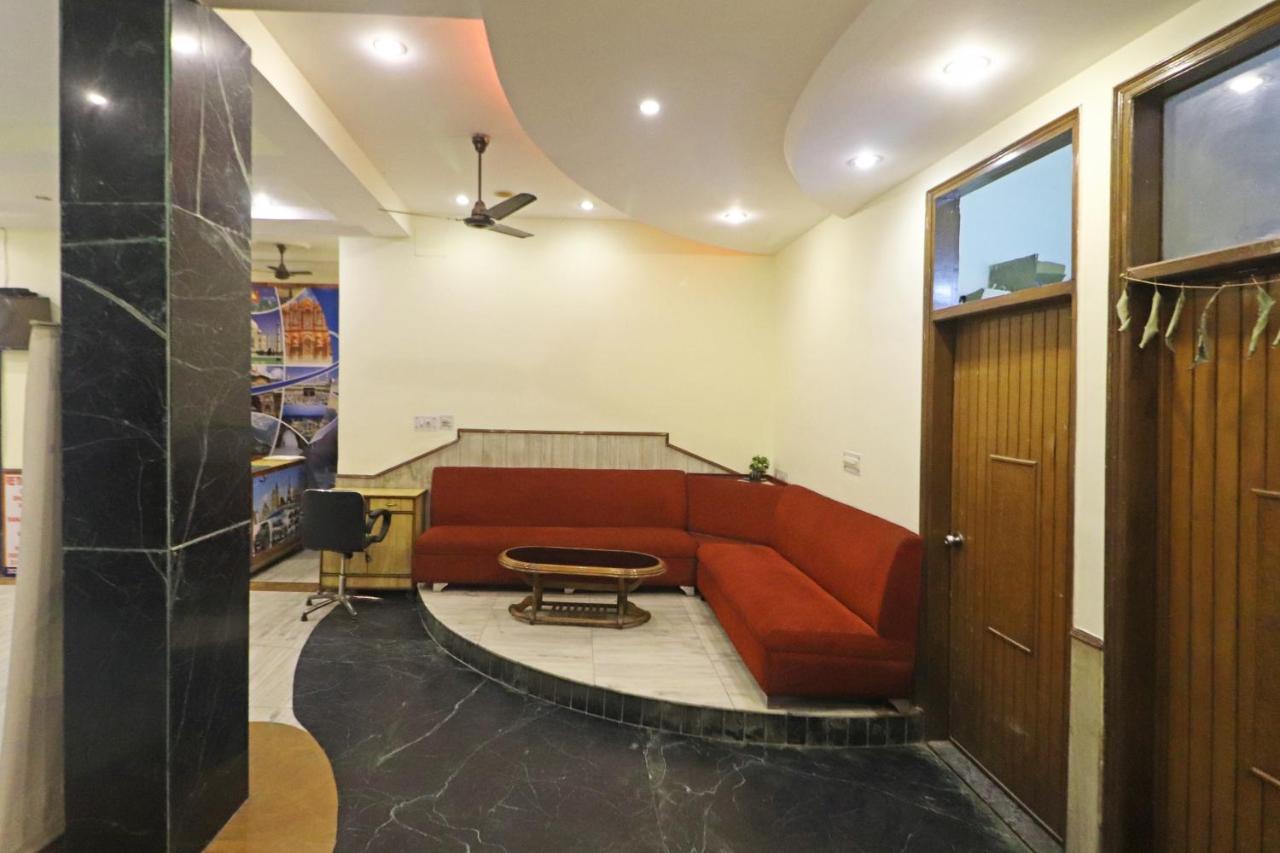 Silver Shine New Delhi - Comfort Stay 외부 사진