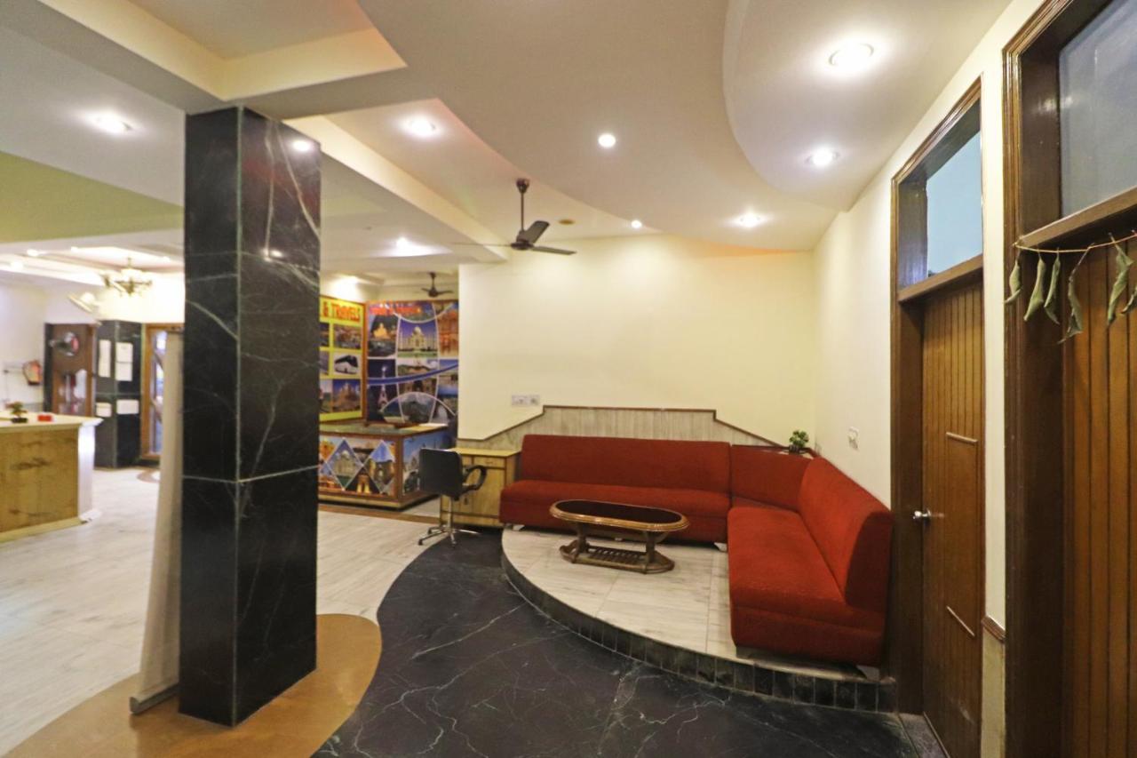 Silver Shine New Delhi - Comfort Stay 외부 사진