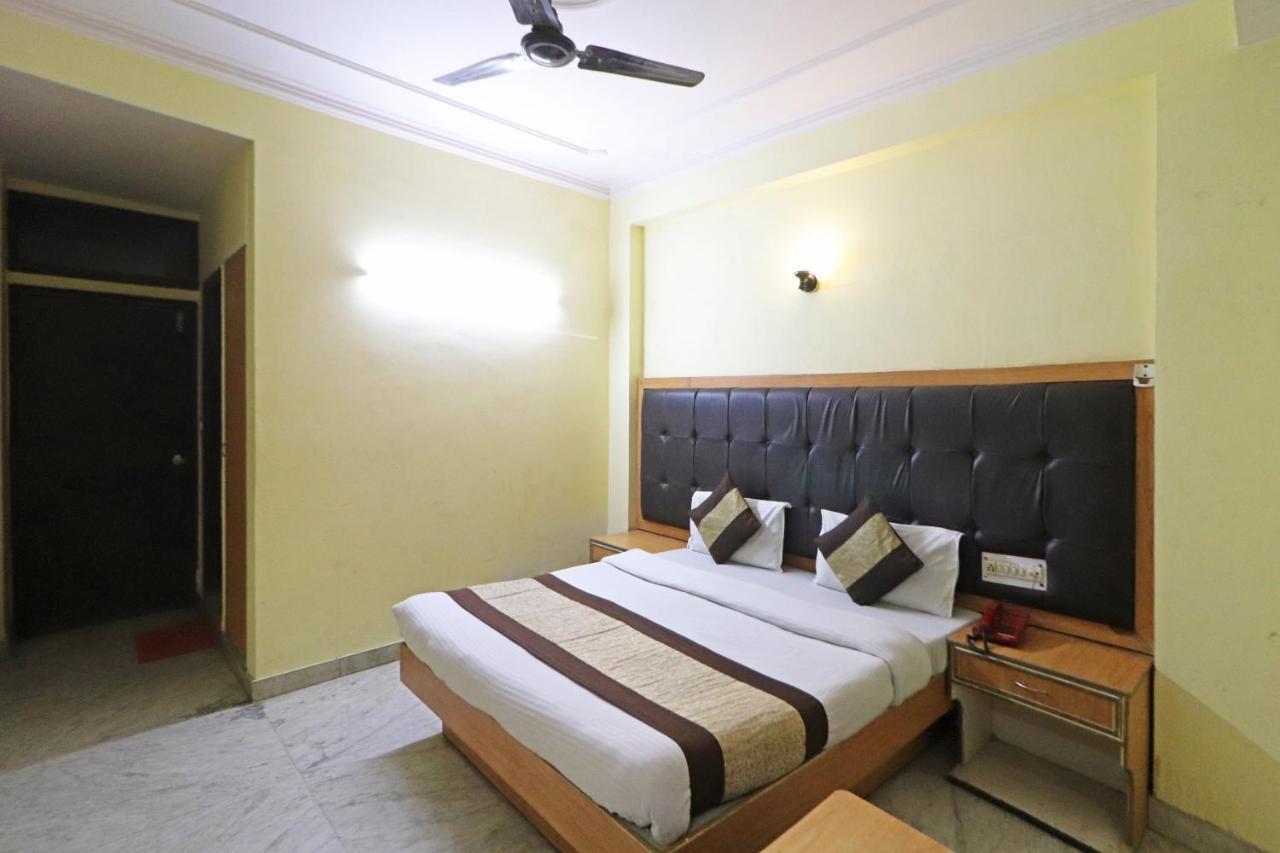 Silver Shine New Delhi - Comfort Stay 외부 사진