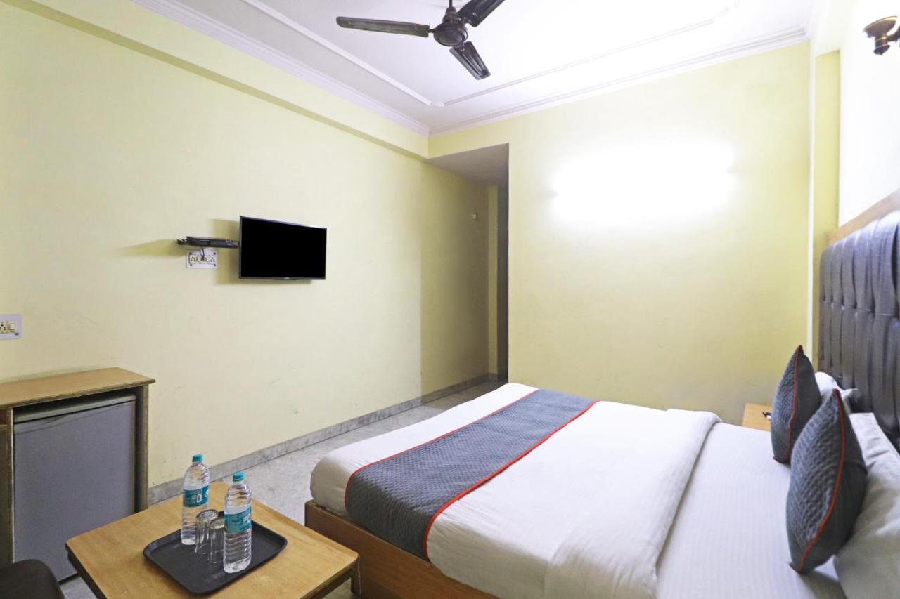 Silver Shine New Delhi - Comfort Stay 외부 사진
