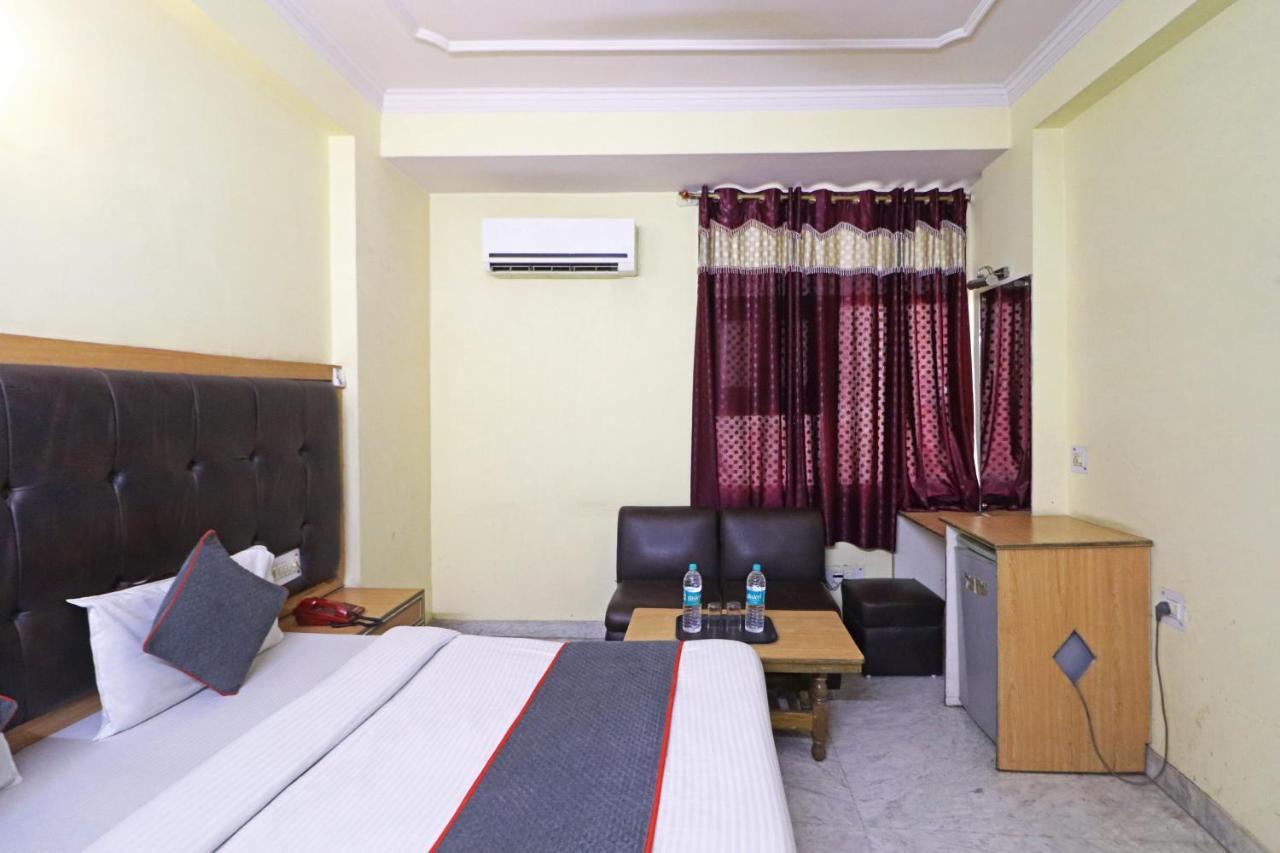 Silver Shine New Delhi - Comfort Stay 외부 사진